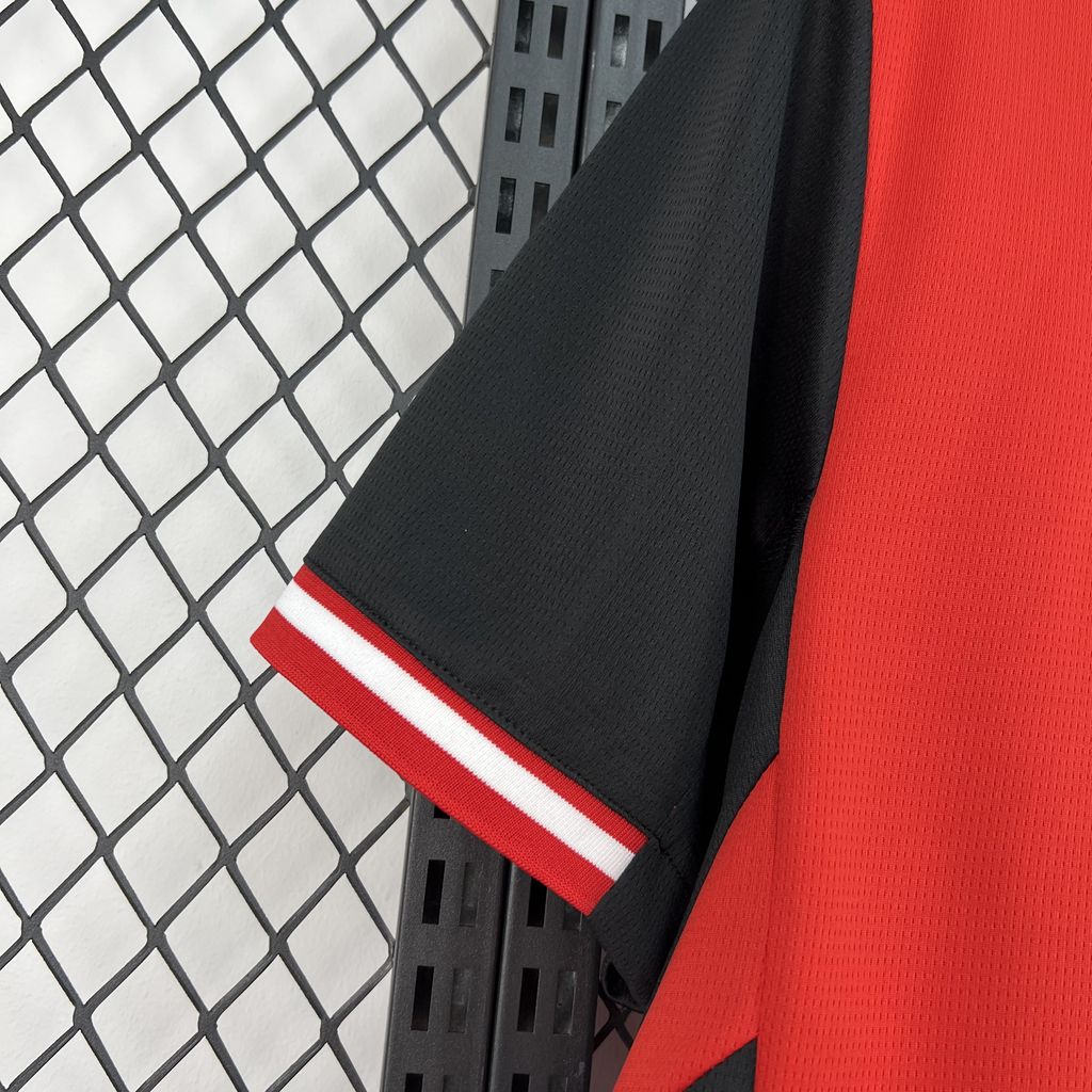 2026 Österreich Heimtrikot WM Fan Version