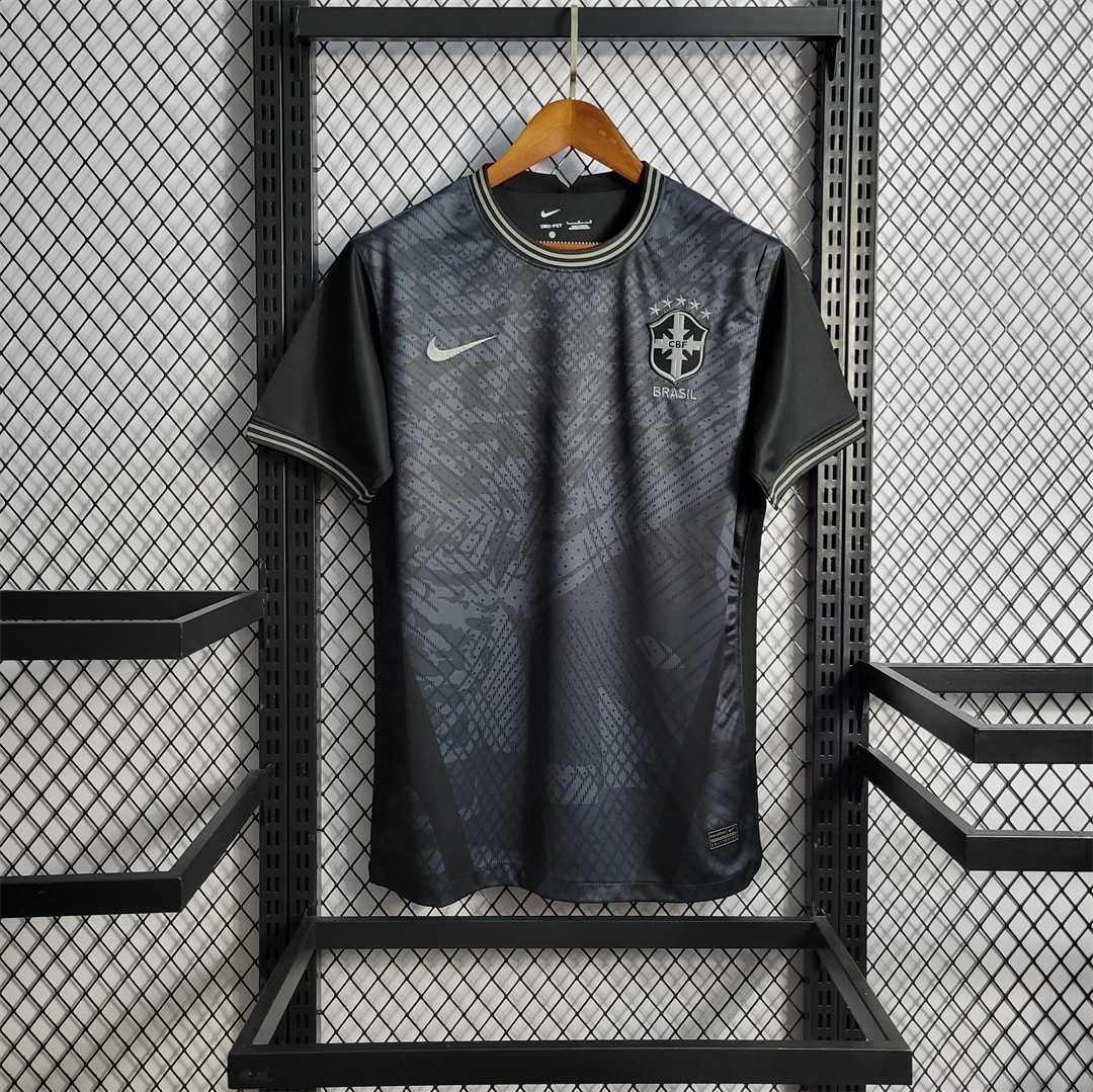 Brasilien "Blackout" Limited Trikot