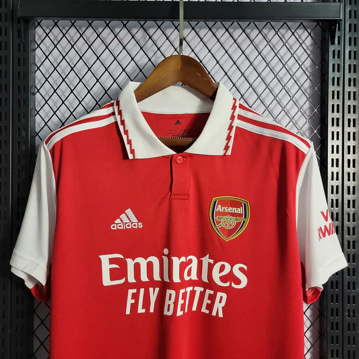 Arsenal Heimtrikot 2022/2023