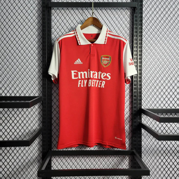 Arsenal Heimtrikot 2022/2023