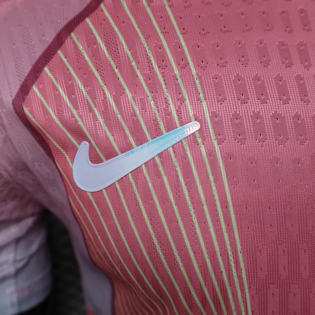 Barcelona "Aurora" Limited Trikot