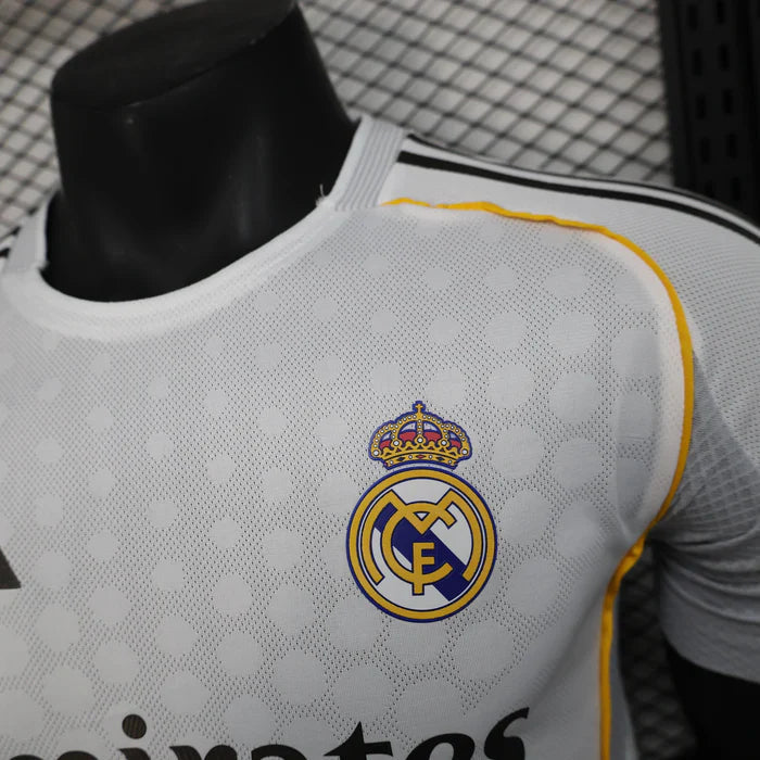 Real Madrid Heimtrikot 2025/2026