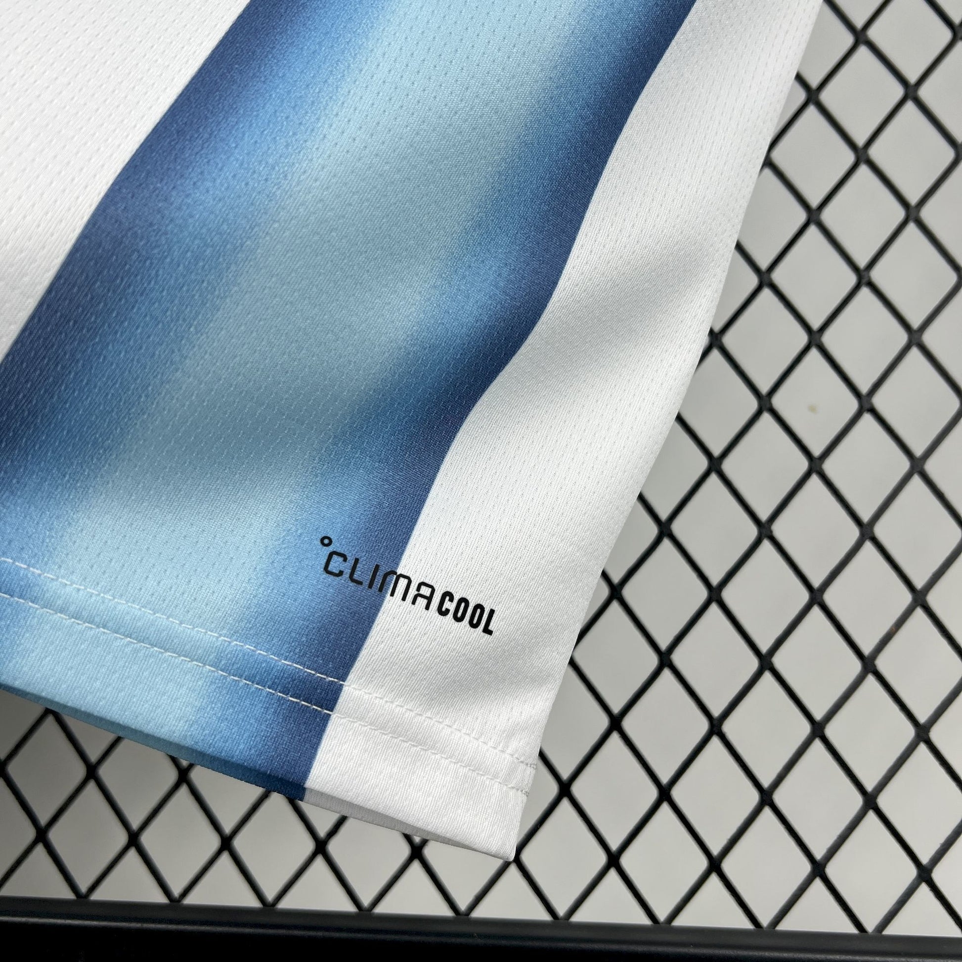 2026 Argentinien Heim-WM-Trikot Fan-Version