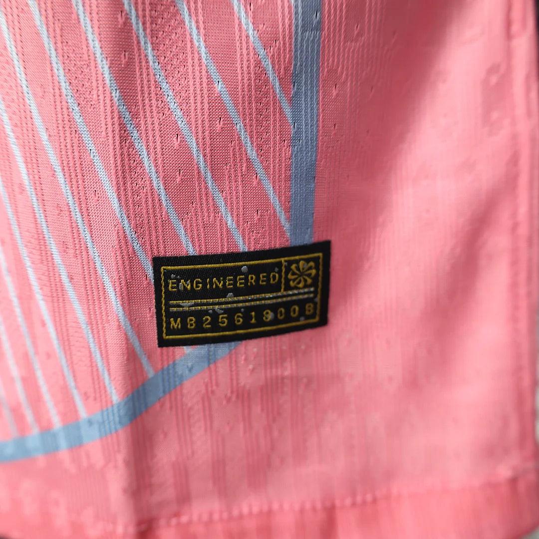 Barcelona "Aurora" Limited Trikot