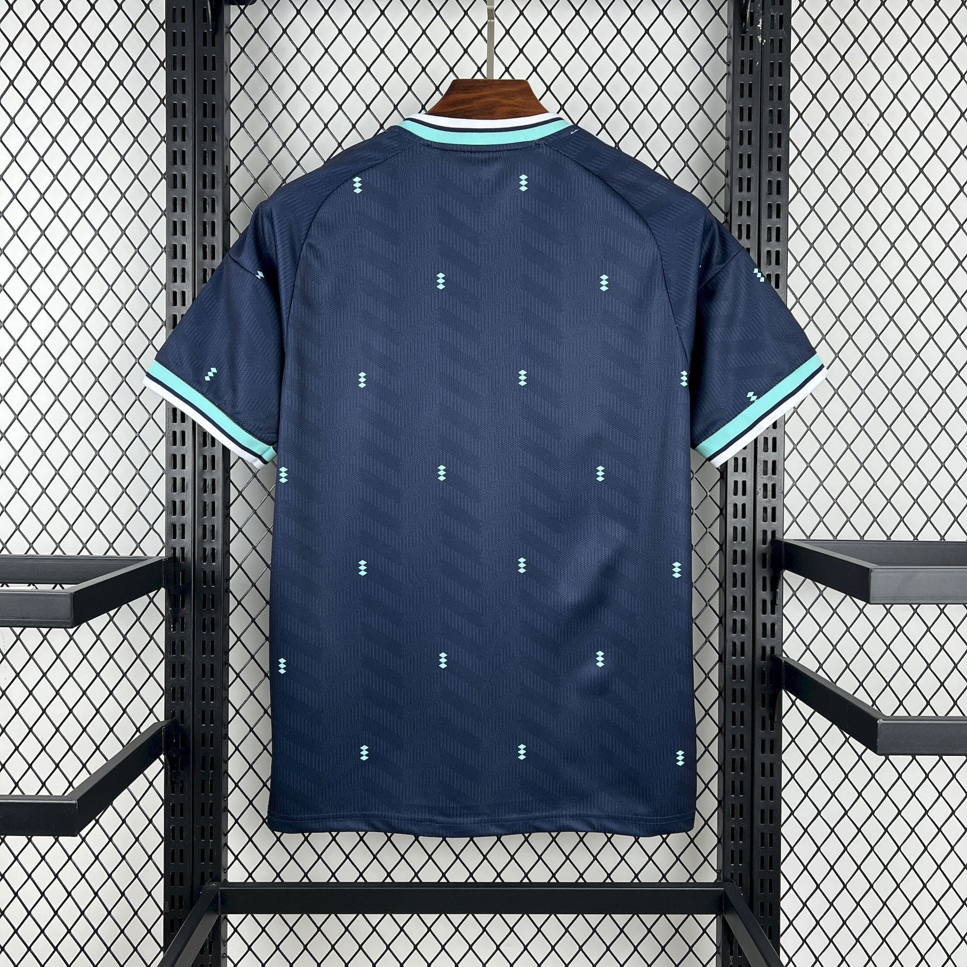 2026 Deutschland Auswärts-WM-Trikot Fan-Version
