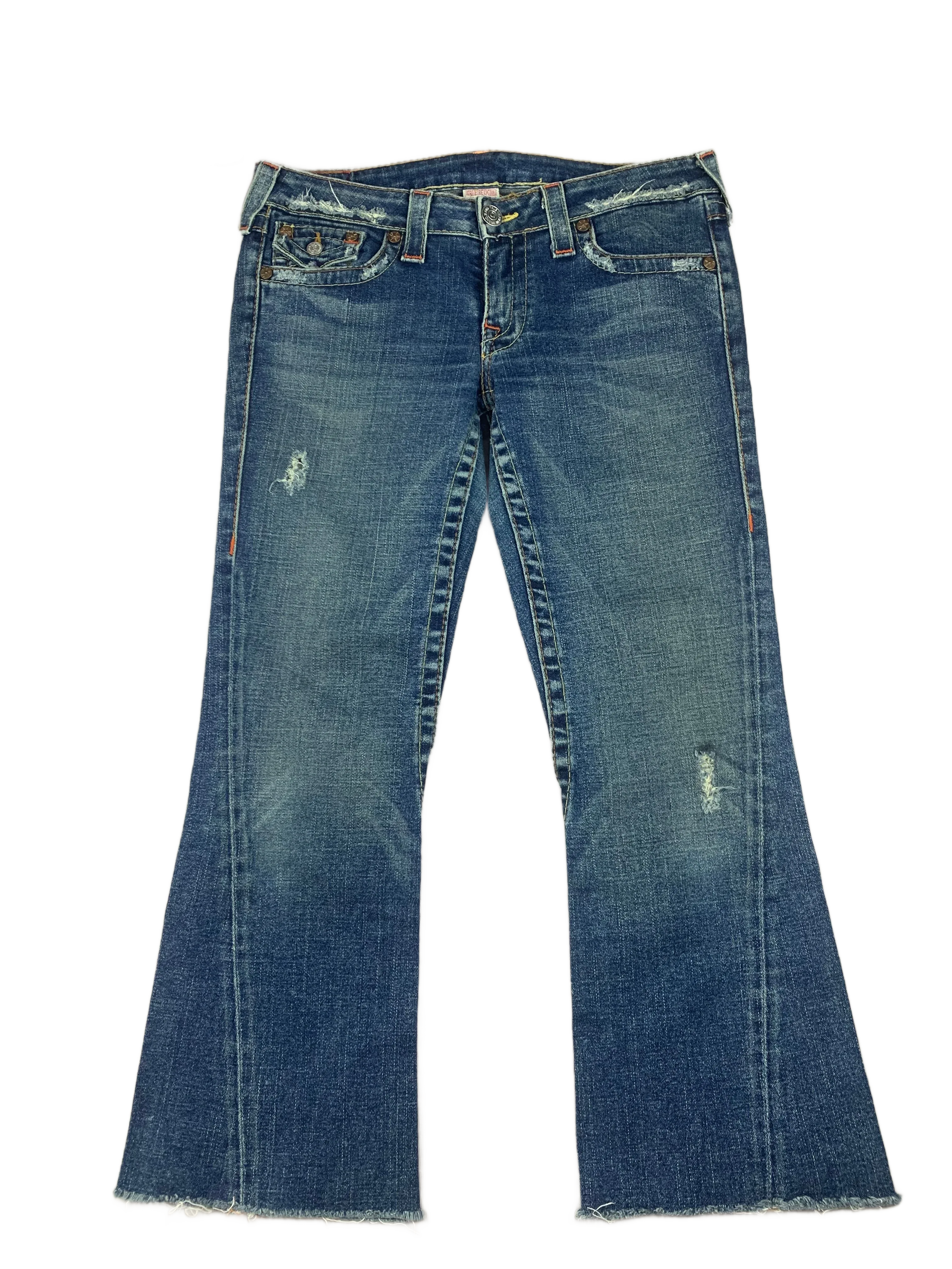 True Religion Jeans Woman (S) - WandVintage