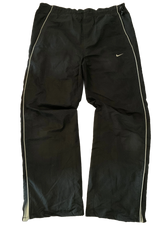 Nike Trackpants (M) - WandVintage