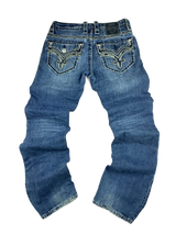 Rock Revival Jeans (L) - WandVintage