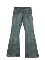 Y2K Jeans Woman (M) - WandVintage