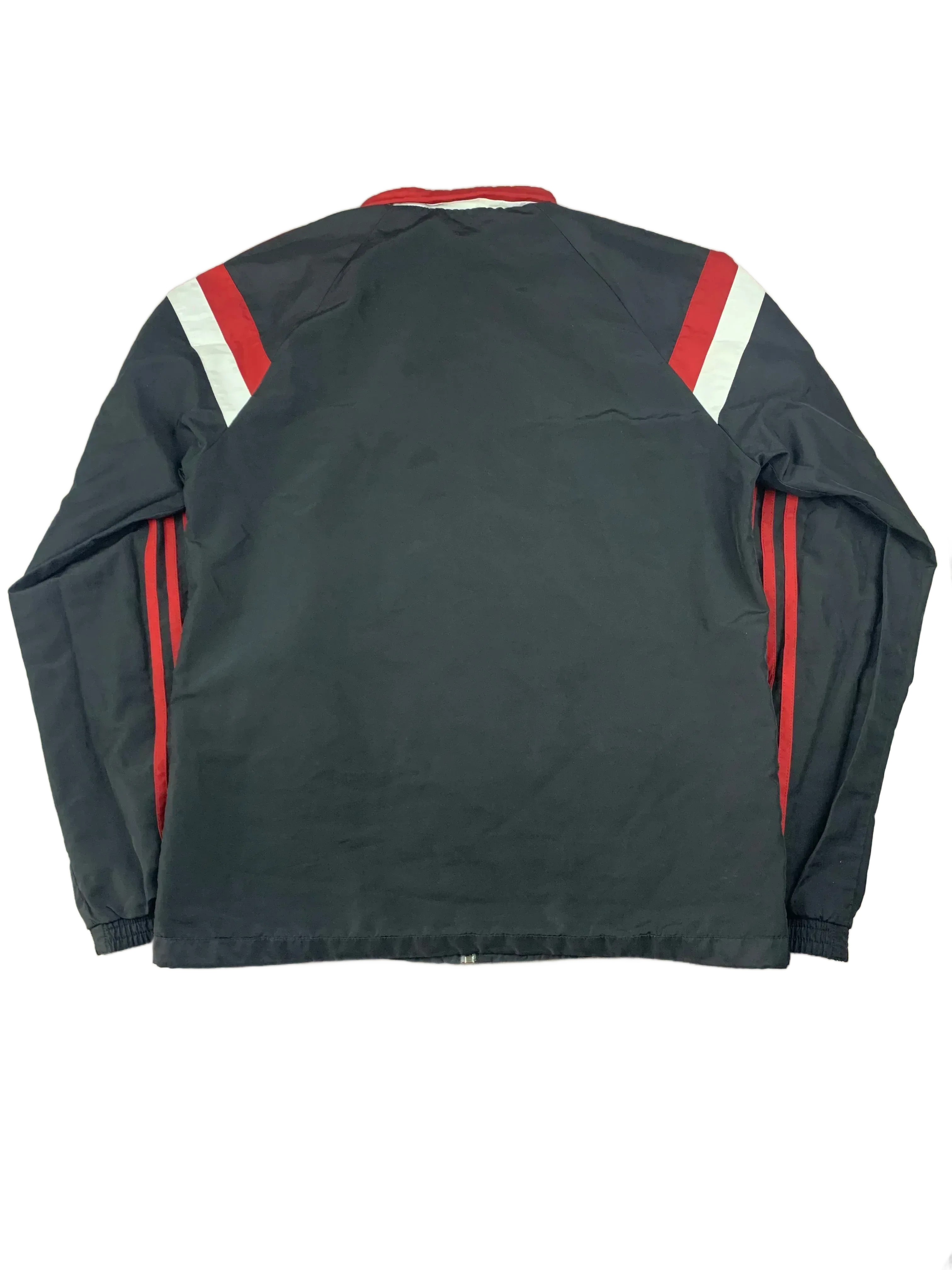 Adidas Ac Milan Trackjacket (M) - WandVintage