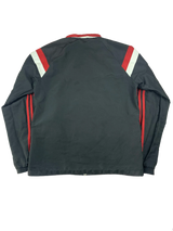 Adidas Ac Milan Trackjacket (M) - WandVintage