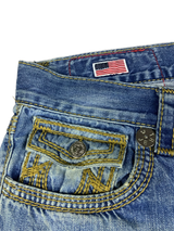 True Religion Jeans (XL) - WandVintage