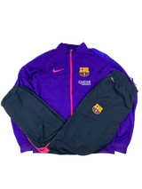 Nike Barcelona Tracksuit (S) - WandVintage