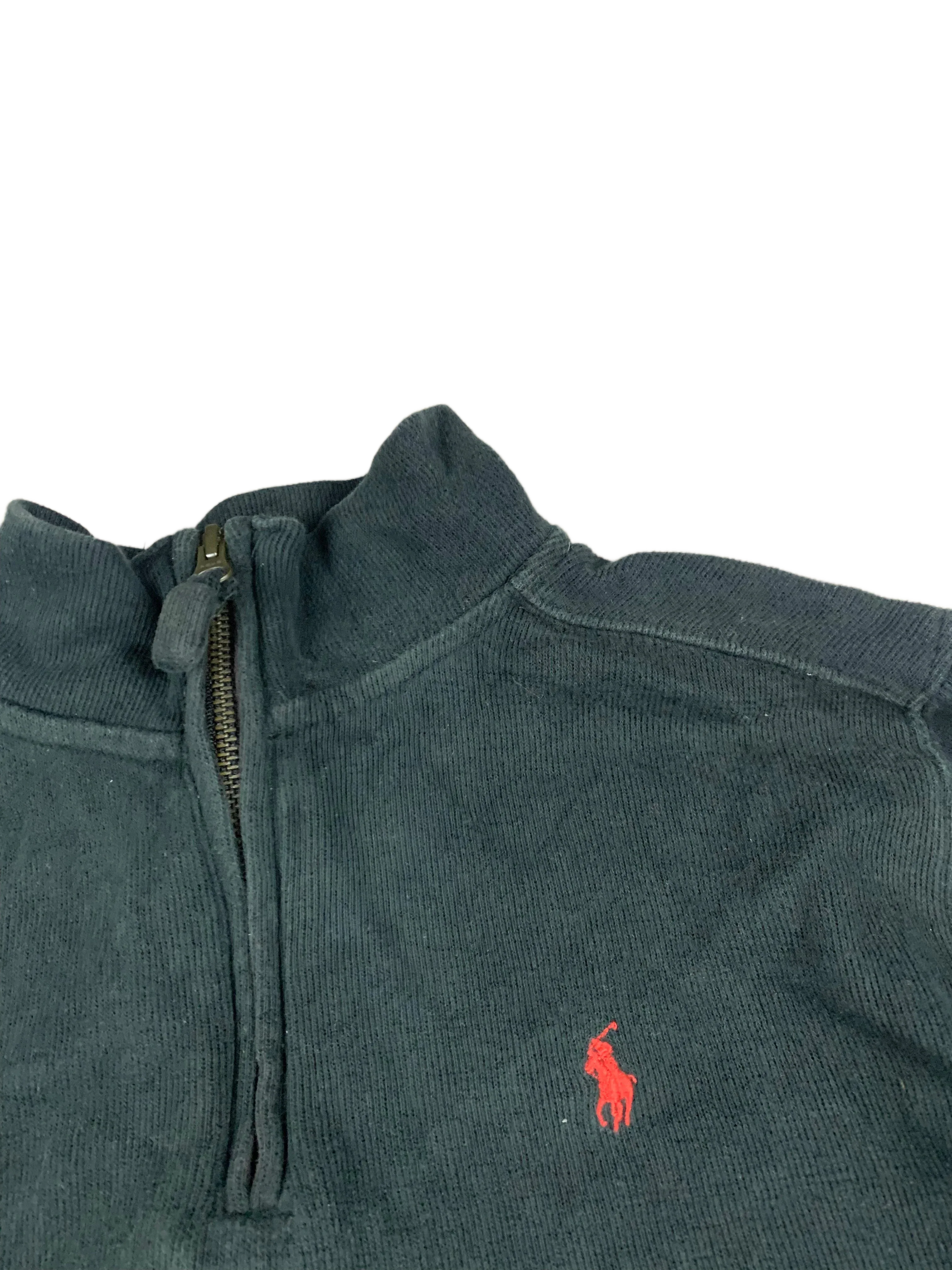 Ralph Lauren Sweater (XS) - WandVintage