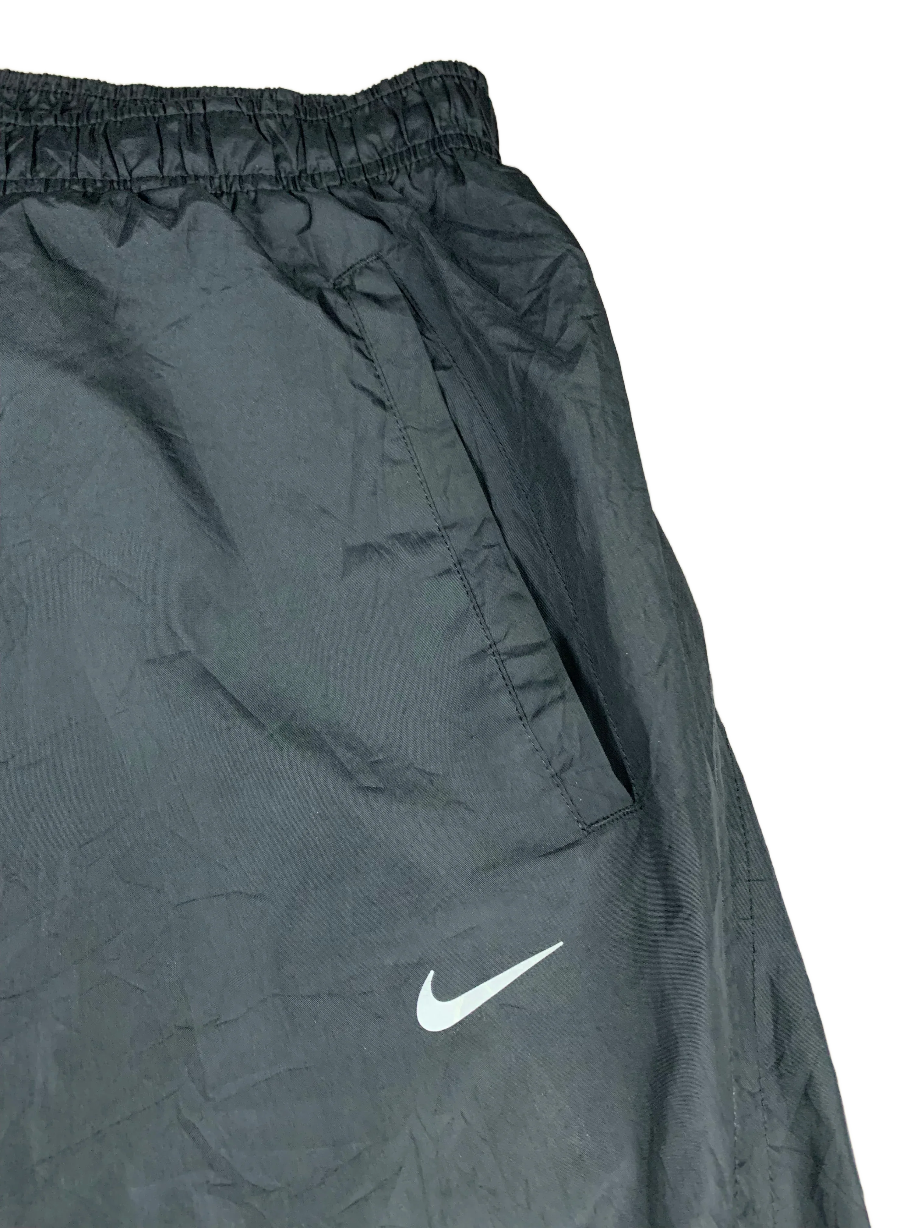 Nike Trackpants (L) - WandVintage