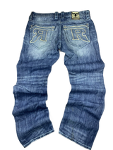 Rock Revival Jeans (XL) - WandVintage