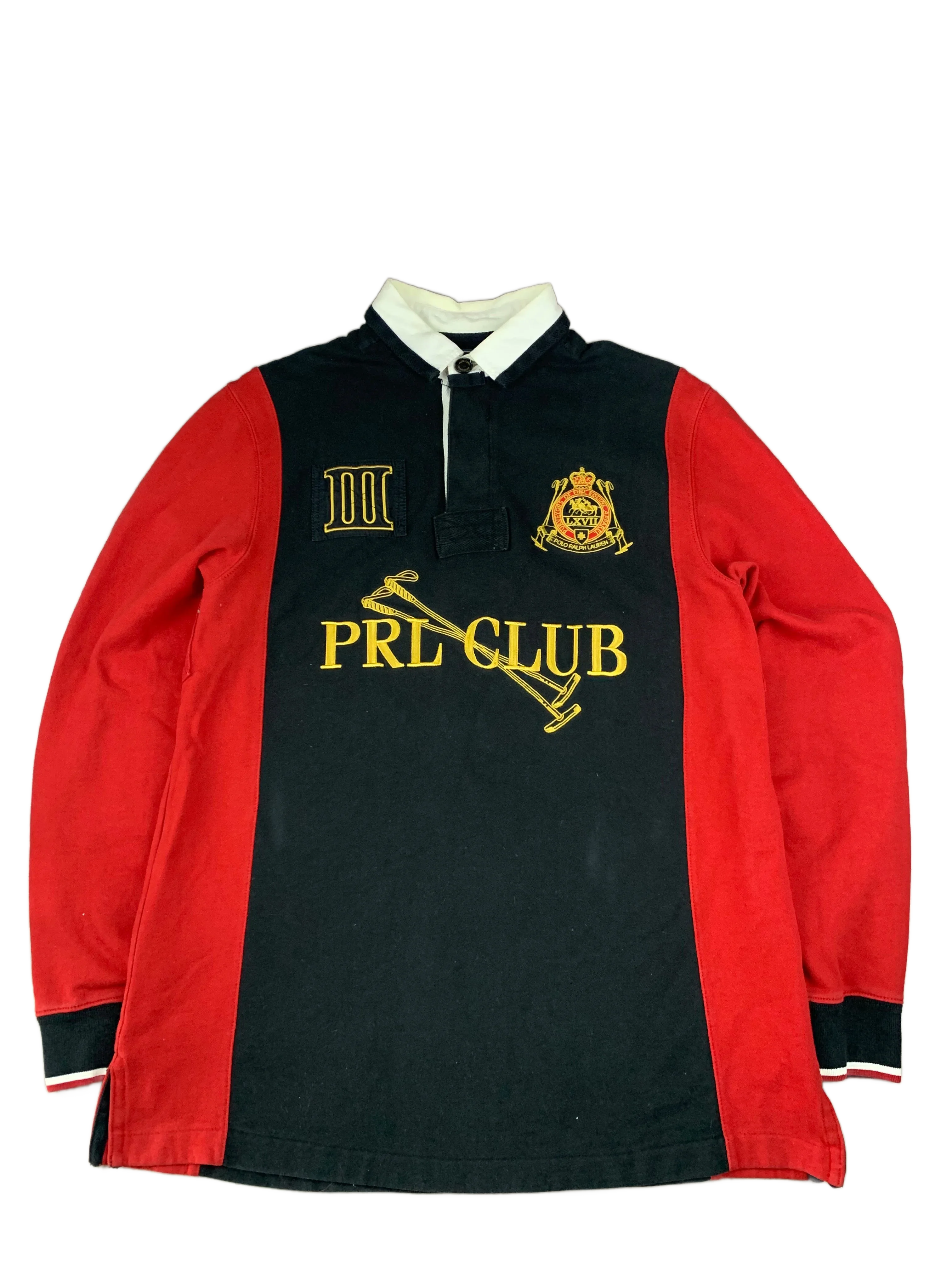 Ralph Lauren Sweater (L) - WandVintage