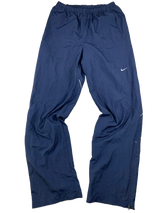 Nike Baggy Trackpants Woman (S) - WandVintage
