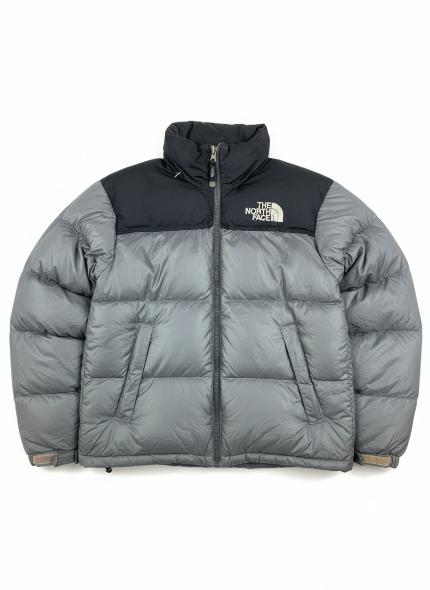 The North Face Puffer Jacket (XS)