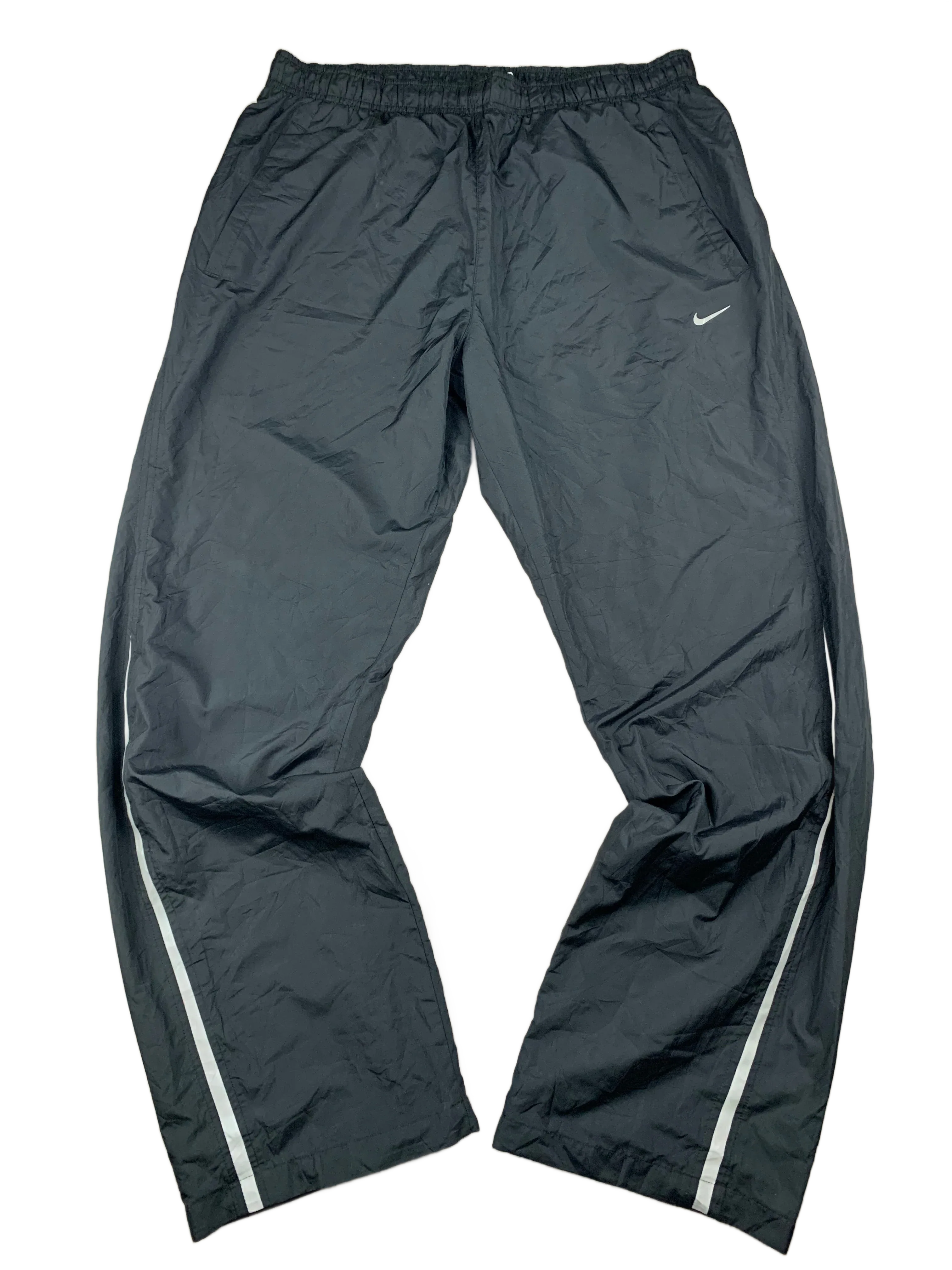 Nike Trackpants (L) - WandVintage