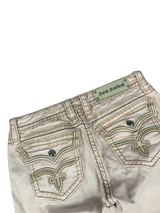 Rock Revival Jeans Woman (S) - WandVintage