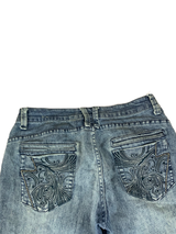 Y2K Jeans Woman (L) - WandVintage