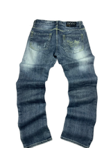 NYC Jeans (L) - WandVintage