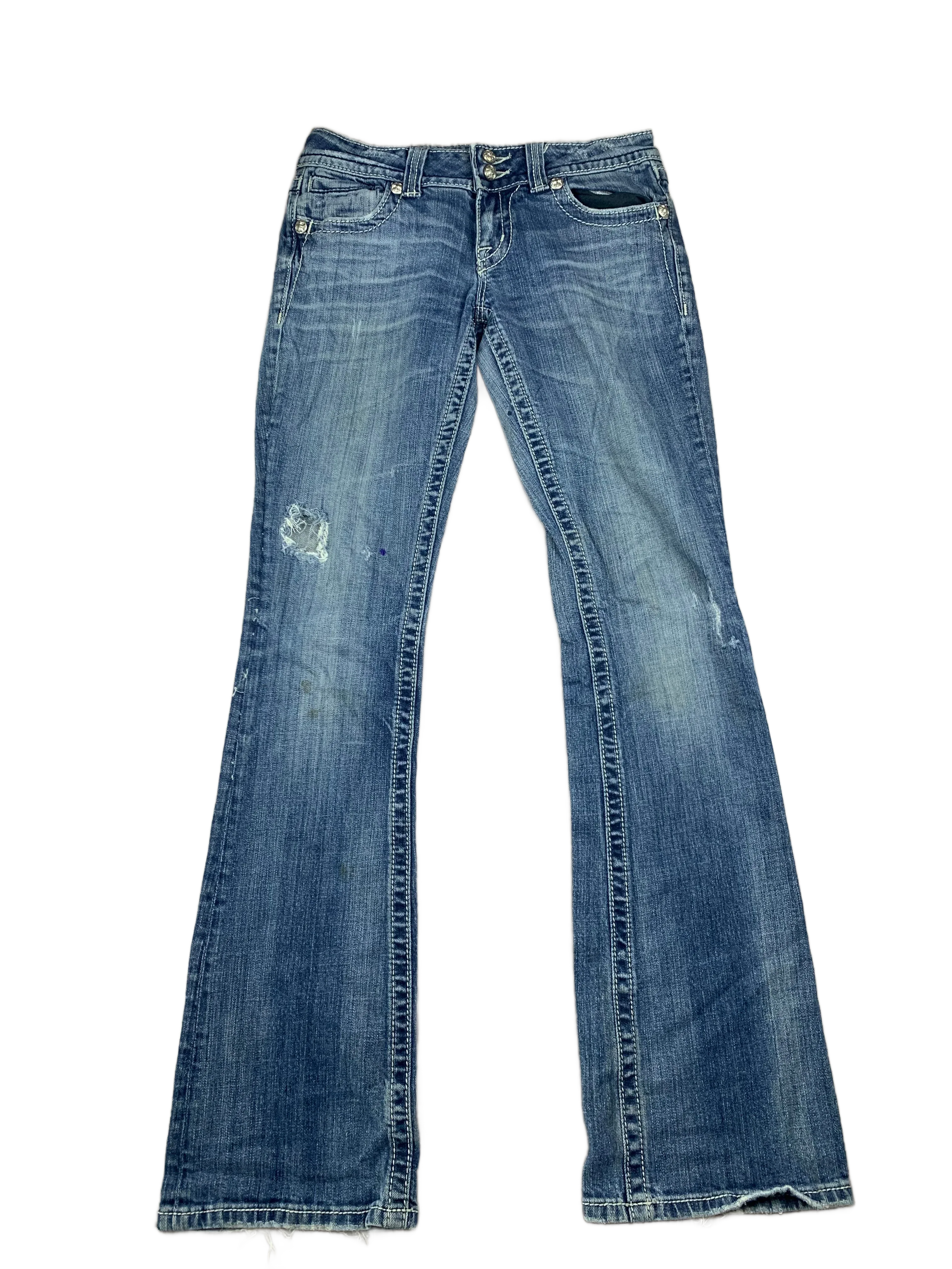 Miss Me Jeans Woman (S) - WandVintage