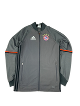 Adidas FC Bayern Trackjacket (XS) - WandVintage