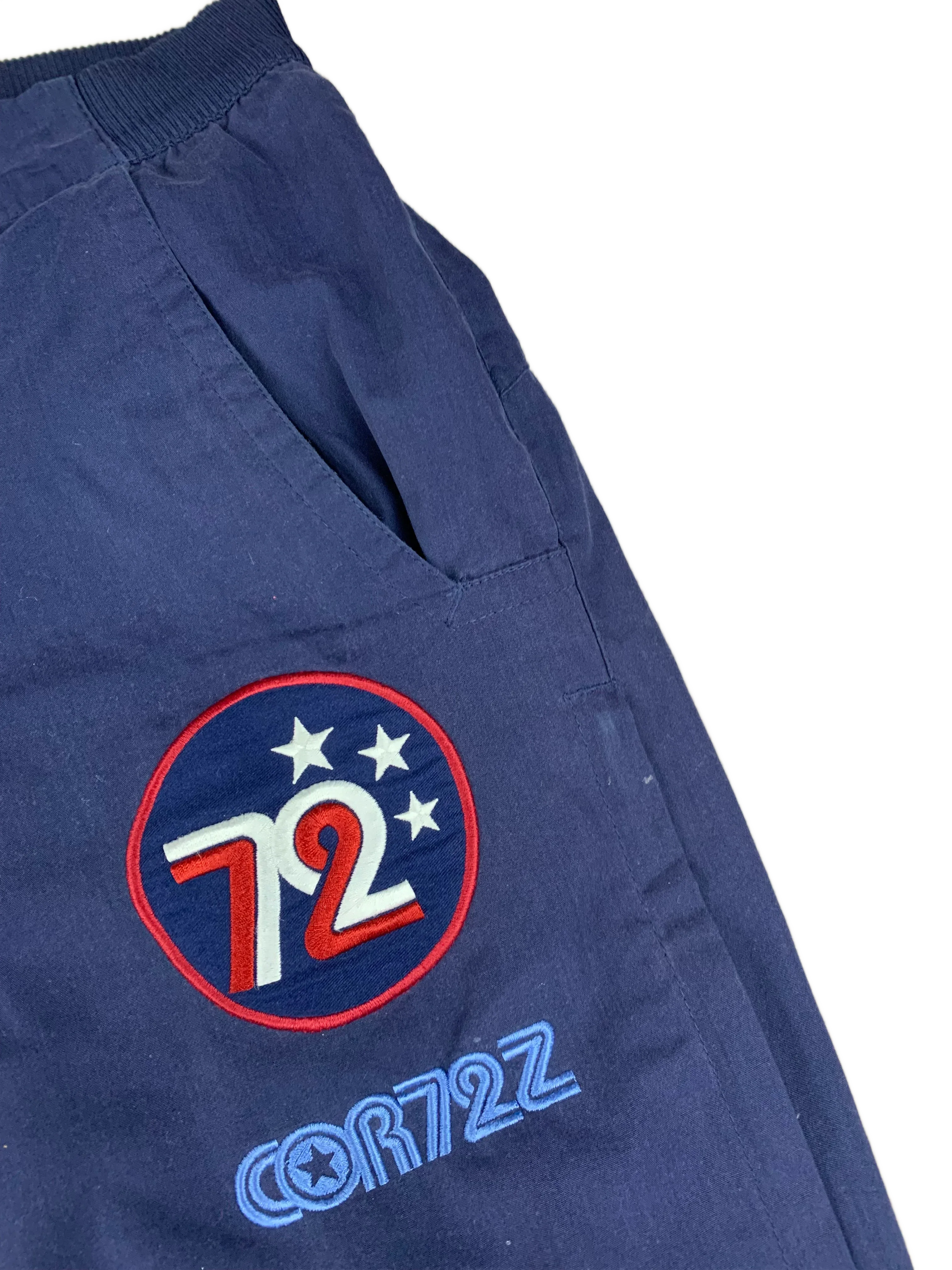 Nike x Cortez Trackpants (M) - WandVintage