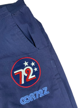 Nike x Cortez Trackpants (M) - WandVintage