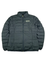 Armani EA7 Jacket (M) - WandVintage