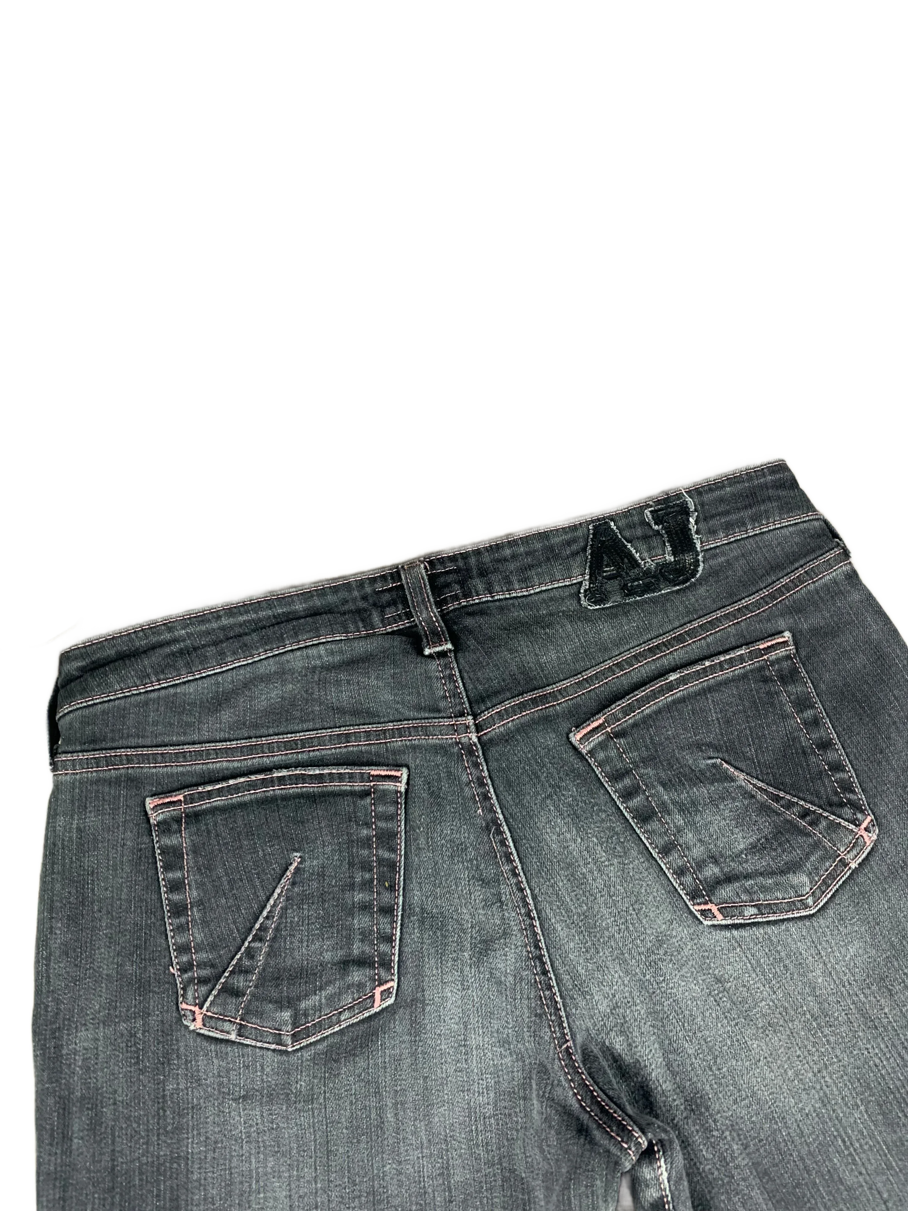 Armani Jeans Woman (M) - WandVintage