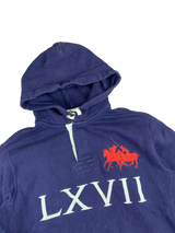 Ralph Lauren Hoodie (M) - WandVintage