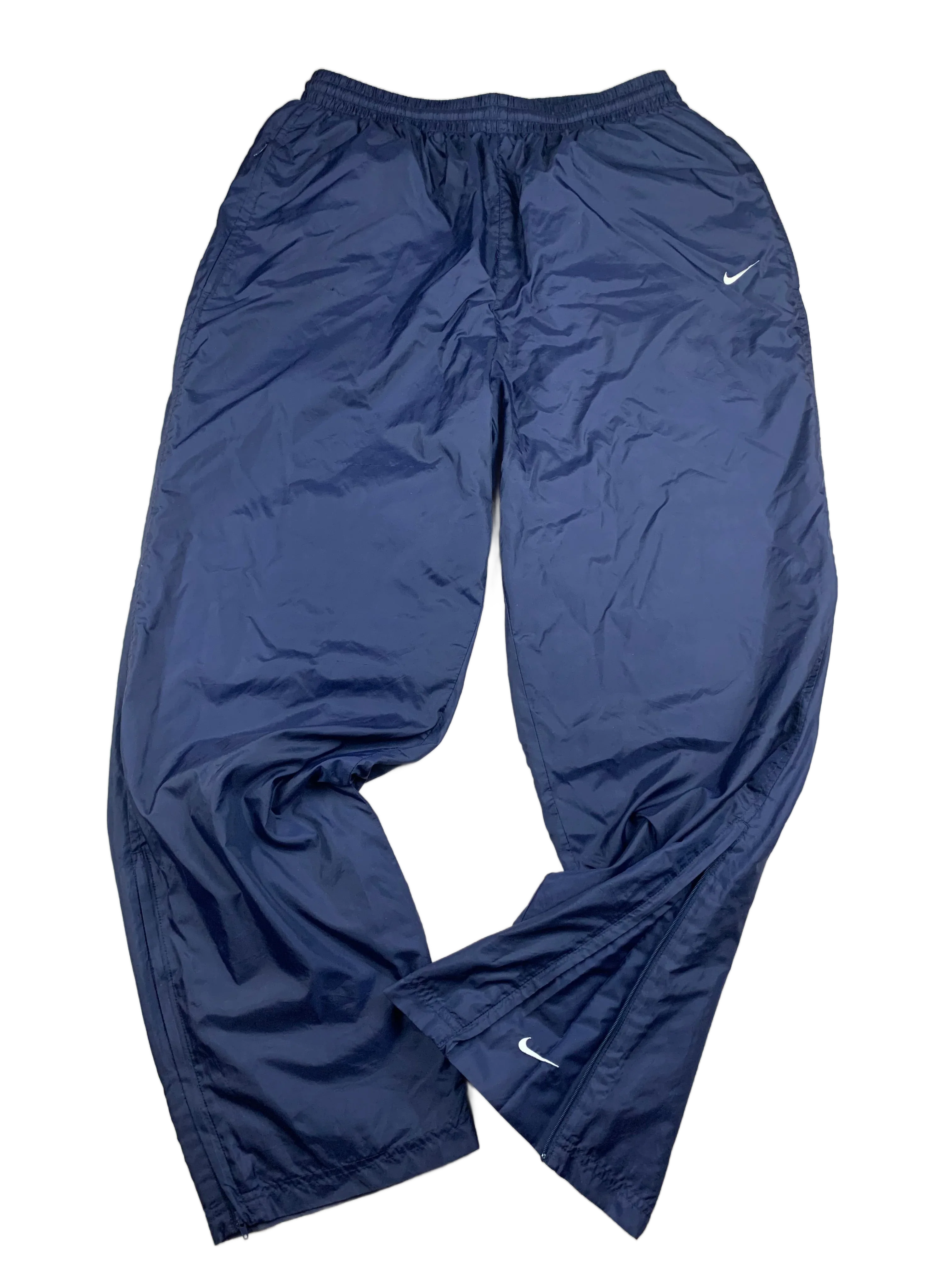 Nike Trackpants (XL) - WandVintage