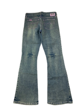 Y2K Jeans Woman (M) - WandVintage