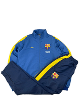 Nike Barcelona Tracksuit (M) - WandVintage
