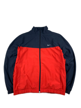 Nike Trackjacket (M) - WandVintage