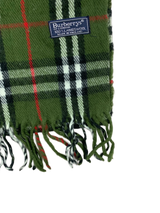 Burberry Scarf - WandVintage