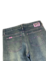 Y2K Jeans Woman (M) - WandVintage