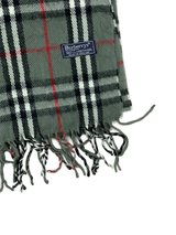 Burberry Scarf - WandVintage