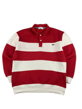 Lacoste Sweater (M) - WandVintage