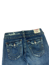 True Religion Jeans Woman (S) - WandVintage