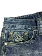 NYC Jeans (L) - WandVintage