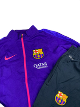 Nike Barcelona Tracksuit (S) - WandVintage