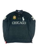 Ralph Lauren Sweater (M) - WandVintage