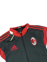 Adidas Ac Milan Trackjacket (M) - WandVintage