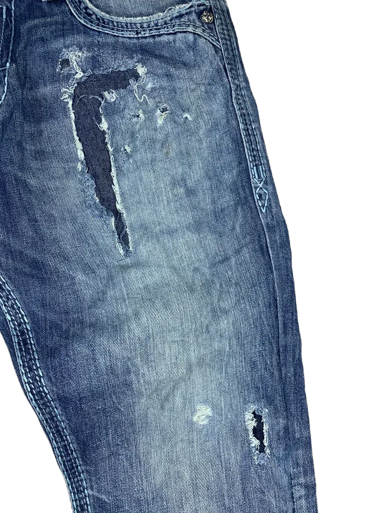 Rock Revival Jeans (XL) - WandVintage